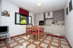 Отель Residence Anthiros  Аренелла